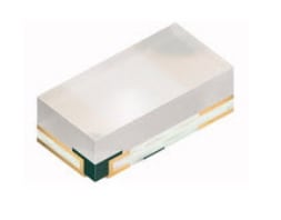 ams OSRAM CHIPLED® Light Emitting Diodes (LEDs)